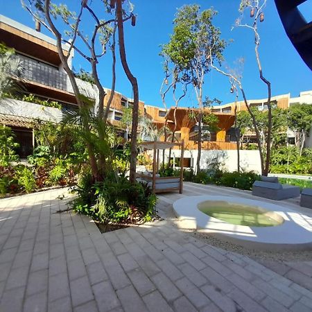 Adora Tulum Apartment Ngoại thất bức ảnh