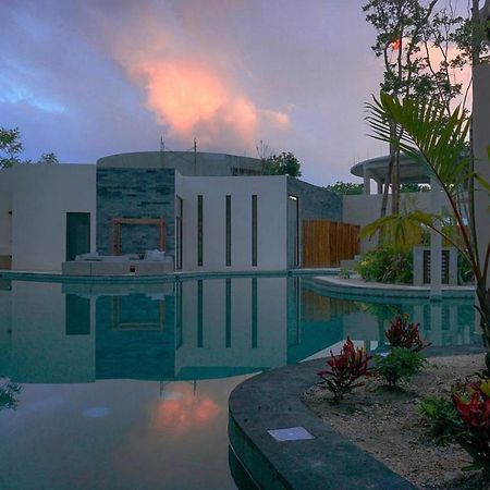 Adora Tulum Apartment Ngoại thất bức ảnh