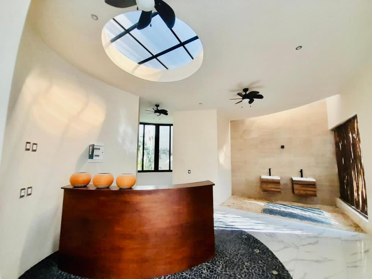 Adora Tulum Apartment Ngoại thất bức ảnh