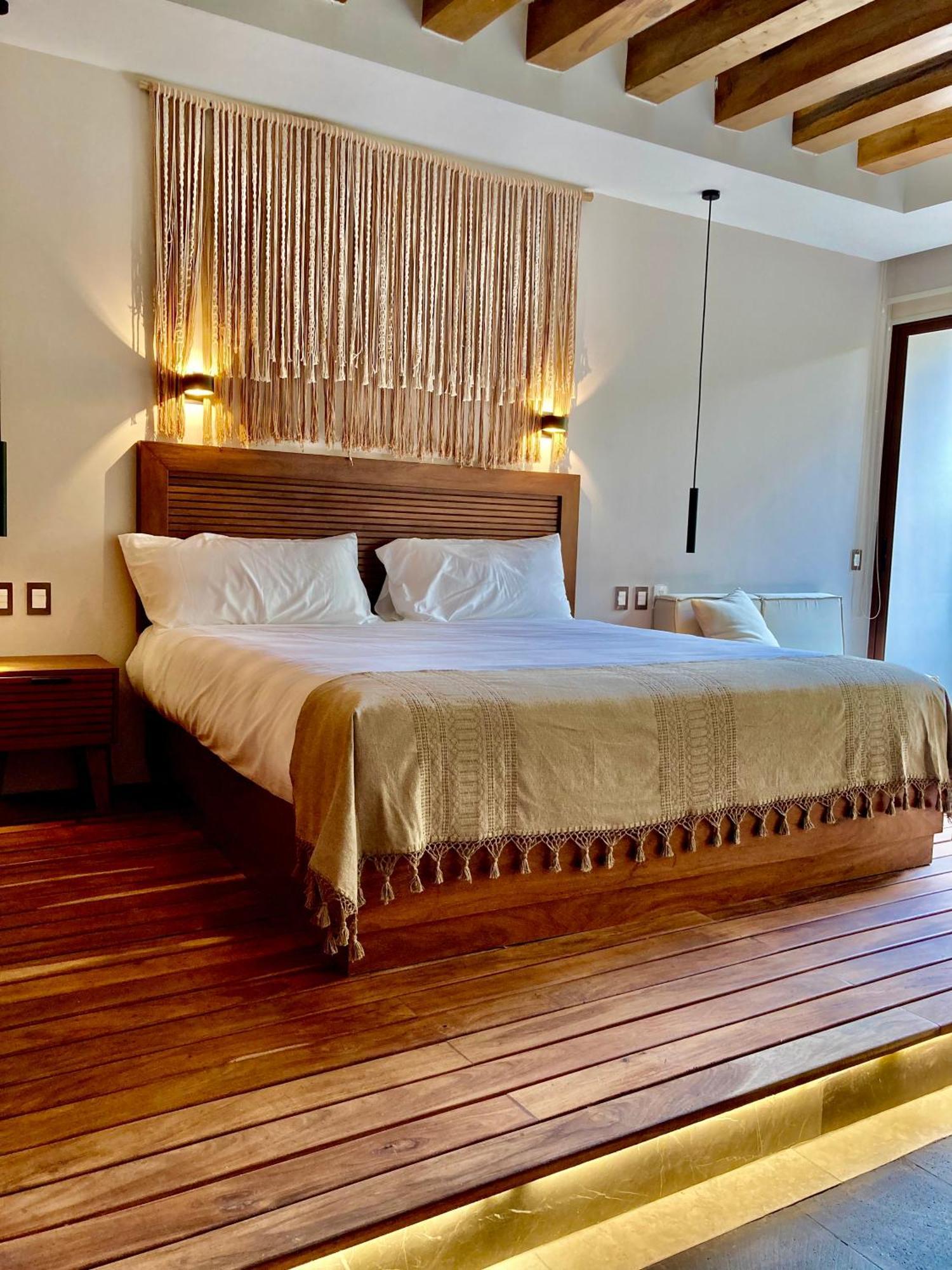 Adora Tulum Apartment Ngoại thất bức ảnh