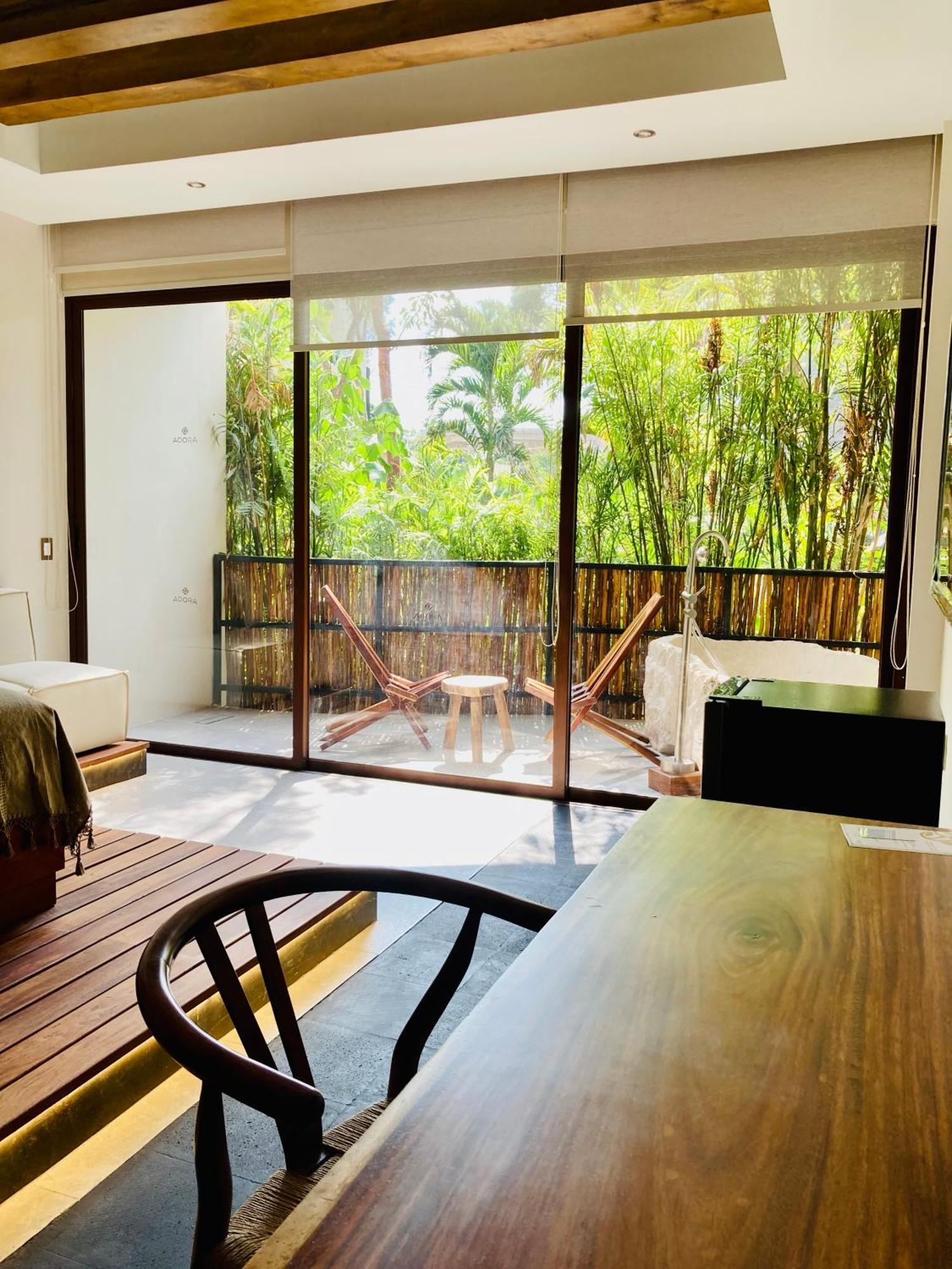 Adora Tulum Apartment Ngoại thất bức ảnh
